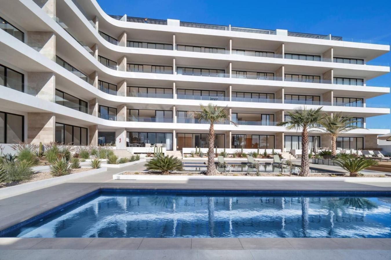 2 Pools Jacuzzi Close To Beaches Rooftop Cozy Villa Cabo San Lucas Eksteriør billede